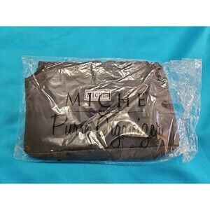 Miche Black Purse Organizer for Classic Demi and Prima bags NIP